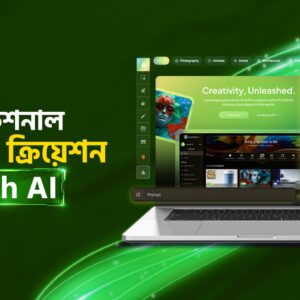 Professional Content Creation With AI